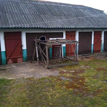 Продам будинок неподалік від міста Камянець-Подільський