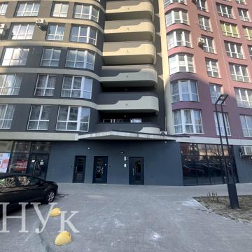 Трускавецька вул., 2В