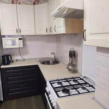 Здається  1к квартира в ЖК "Софіївський Квартал"