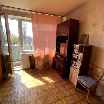 Івана Виговського вул. (Маршала Гречка), 24