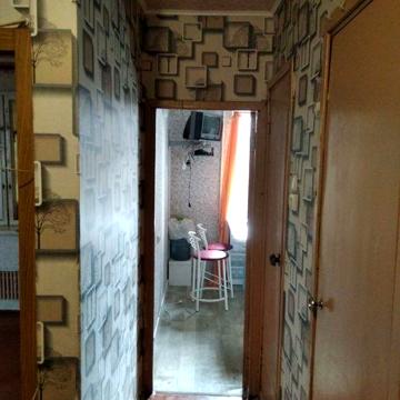 Сдам 2х комнатную квартиру
