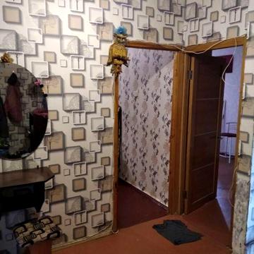 Сдам 2х комнатную квартиру