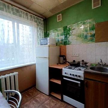 2-К. квартира на Салтовке