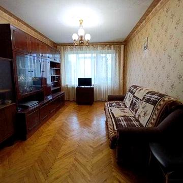 2-К. квартира на Салтовке