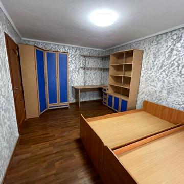 Однокімнатна квартира Е відновлення
