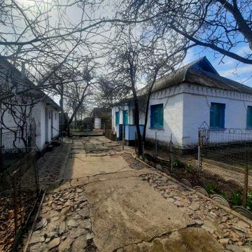 Продається будинок в селі