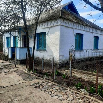 Продається будинок в селі