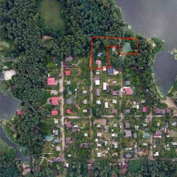 Будинок 150м.кв, Переяслав, на березі Дніпра, ліс