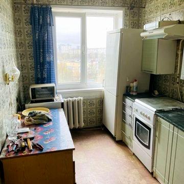 Отличный вариант! 3-х 129 квартал, не угл