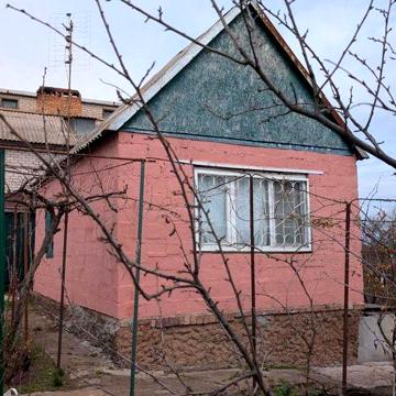 Дача 5йЗарічний кооператив «Вагонник»
