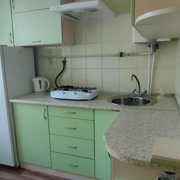 Довгострокова оренда 2к Квартира Кибальчича вулиця