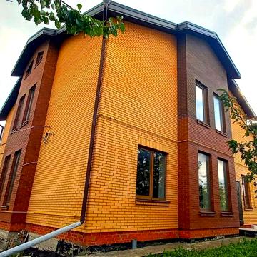 Будинок вул.Дзеркальна, 74