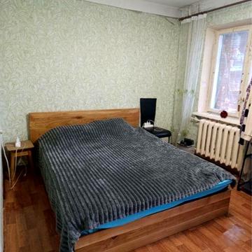 Продаж 3к квартири, м. Украінка