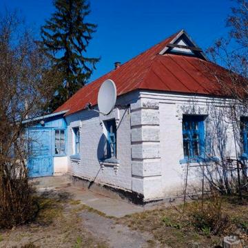 Продається будинок у м.Тараща Київської обл