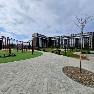 2х кімнатна Park Land ЖК Park land