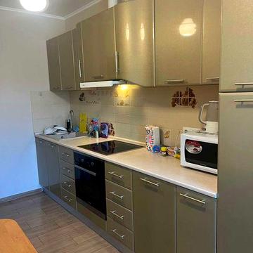 Продаж 2-х кімнат.квартири з ремонтом ЖК Східна Брама поряд метро ЖК Східна Брама