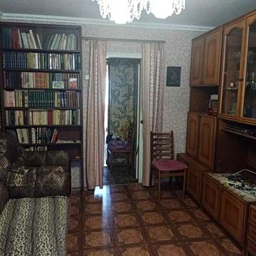 Продам свою 2 комн. квартиру в центре Балаклеи
