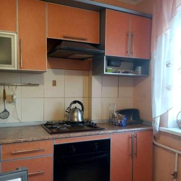 Сдам в аренду квартиру