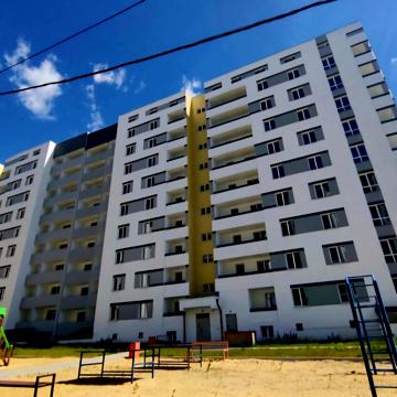 Полтавський Шлях вул., 184а, к. 18