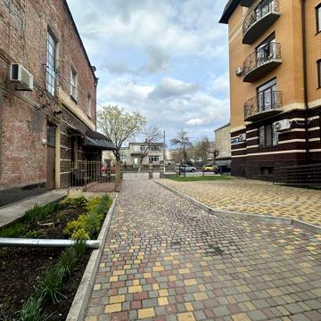 Продаж квартири центр