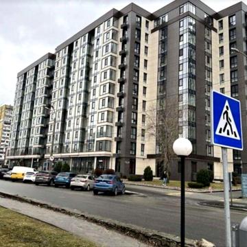 Продам 3х ком квартиру Победа, ЖК Салют ЖК Салют