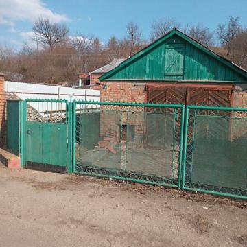 Продаж 4к Дім Святогірська (Свердлова) вулиця