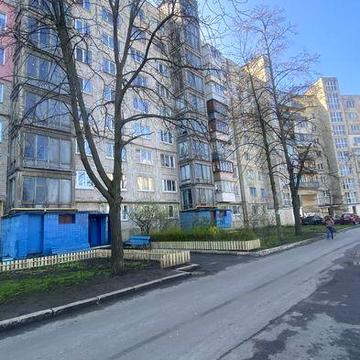 Продаж 1-кім. квартири, Дарницький район