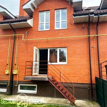 Продаж таун-хаусу в Borispil Village.