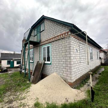 Продаж будинку Реївка