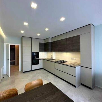 Продаж 1 кім.квартири + кухня-вітальня ЖК Хвиля Lux
вул. Львівська,37 ЖК Хвиля Lux