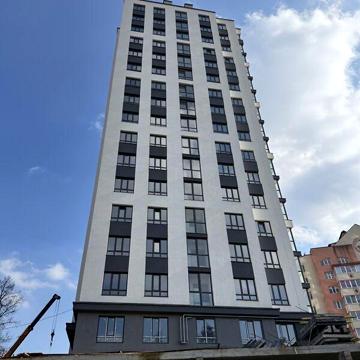 Продаж 3к Квартира Полковника Данила Нечая вулиця ЖК Atlanta Tower