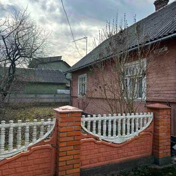 Продаж будинка у с.Клевань