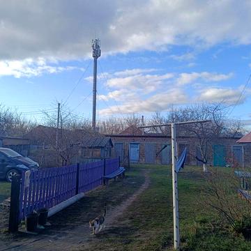 Продаж 3-кімнатної квартири з індивідуальним опаленням