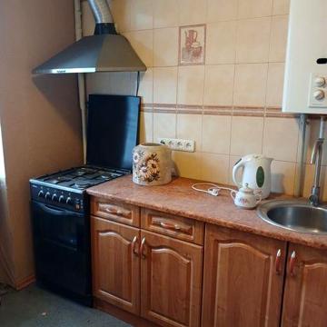 Продам 3-х кімнатну квартиру
