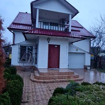 Оренда будинку,з озером,в лісі! ДОМ 160 м2,в 40 км від Києва. КИЙЛІВ!