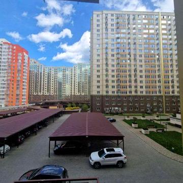 Продам 2 комнатную квартиру ЖК 49 Жемчужина (3-109-911) ЖК «Сорок девятая жемчужина»