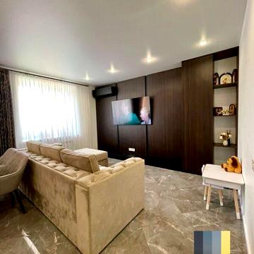 Продаж 3к Квартира Миру проспект ЖК Suncity