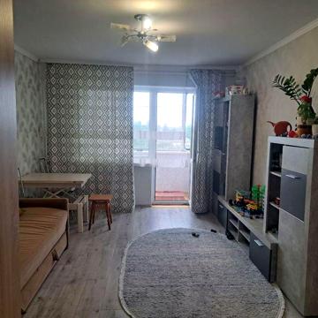 Квартира 2х кімнатна від власника Васильків-городок ЖК військове міснечко Васильків