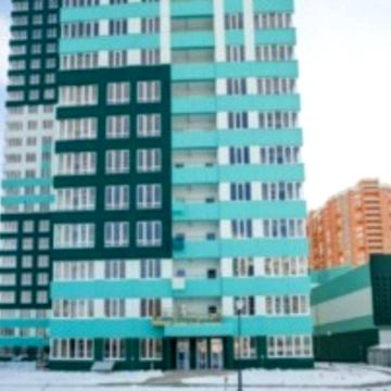 2 комнатная квартира на Таирова, ЖК Альтаир - 3 ЖК Альтаир 3