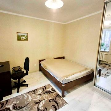 Без % Продажа части дома 36,5 кв.м. в центре Ирпеня, ул. Минеральная