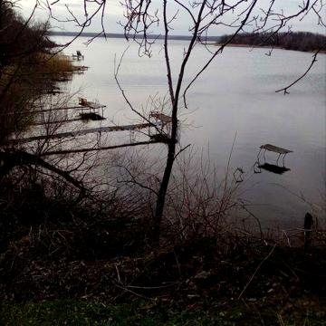 дача у реки до воды тридцать метров с андреевка