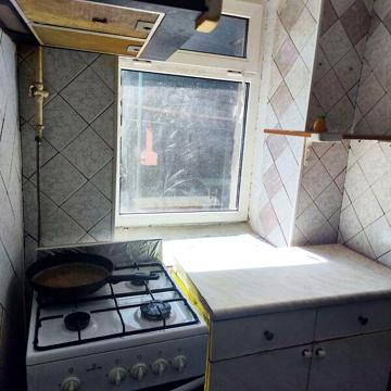 Довгострокова оренда 3к Частина будинку Маршала Василевського вулиця