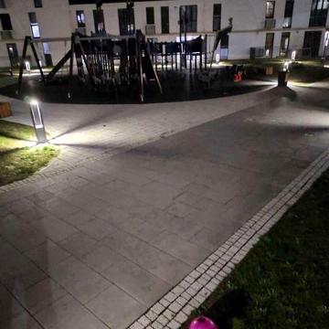 Малоголосківські пагорби, 1 кімнатна квартира 35.4 ЖК Малоголосківські пагорби