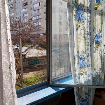 Продаж 1-кімнатна кв-ра Обухів Київська обл  вул  Київська  Без торгу!