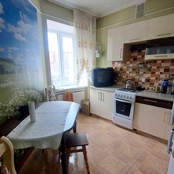 1к квартира з інд.опаленням в самому центрі міста, мінімальне оф!n