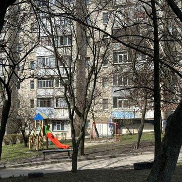 Продам 1кім квартири в цегляному будинку