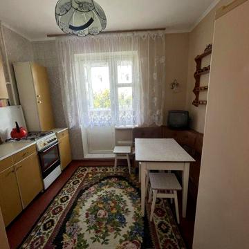 Здам від власника в довгострокову оренду 2 кімнатну квартиру