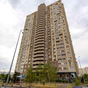 Продаж 1к квартири 34.7 кв. м на вул. Соломії Крушельницької 13