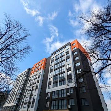 Національної Гвардії вул., 3