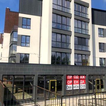 Продам 3 кімн на вартиру 100 м2.Тарасово . Жк. «Традиція»
